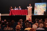 CERIMONIE DI CHIUSURA